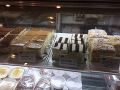 美丽心情甜饼店(江苏路店)-美丽心情蛋糕(江苏路店)