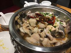 -隔壁老王·家常云南菜(花巷店)