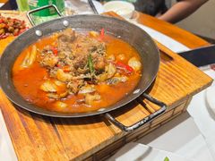 -苏渝汇重庆江湖菜(桐泾公园店)