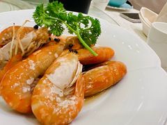 -梅龙镇酒家(南京西路总店)