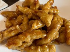 -老牌坊鲁菜名店(宽厚里店)