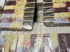 -正宁路小吃夜市