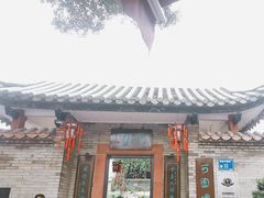 -东莞市可园博物馆