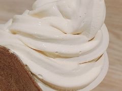 原味冰淇淋花筒-肯德基(寮步欧尚店)