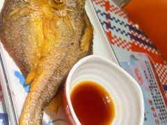 -蚝魁·海鲜大排档·啫啫·生蚝(体育西店)