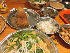 -柳州肥姨妈大骨螺蛳粉(双阳路店)