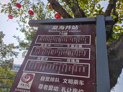 -燊海井