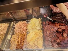 -泰康食品(南京东路店)