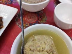 -玉华台饭庄(裕中西里小区店)