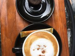 -Fern Forest Cafe