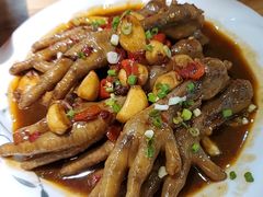 -亿牌牌东北烧烤(怀特店)