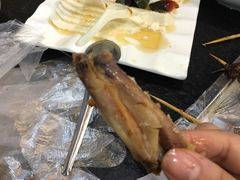 -买又大餐厅(福林里店)