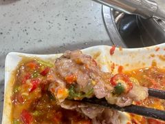 -杏花吴记牛肉火锅