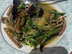 -阿明小菜·海鲜·上海菜(梅陇华理店)