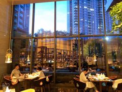 -博林天瑞喜来登酒店·西丽尚膳