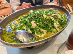 -盛百味·家宴餐厅(霸州分店)