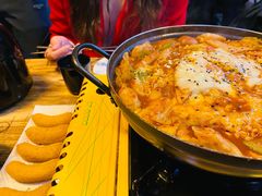 -miss密斯韩餐(平阳景苑店)