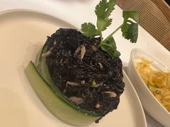 -莆田餐厅PUTIEN(金融街购物中心店)