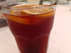 -大树餐厅(红旗街万达店)