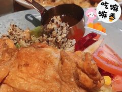 -玛格萝妮(汇智国际商业中心店)
