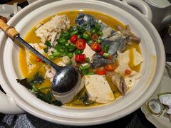 -桐湾大院·桐庐菜(滨江店)