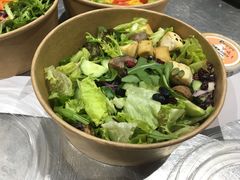 -CALIFORKS加州叉子轻食(朝阳门店)