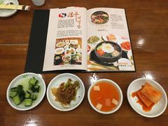 -全州拌饭馆(断桥店)