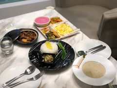 爸爸最爱的卤肉饭-艾米茉亲子餐厅(万象城店)