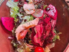 -BROWNSTONE布朗石西班牙餐厅(富城店)