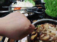 -九田家黑牛烤肉料理(石路天虹店)
