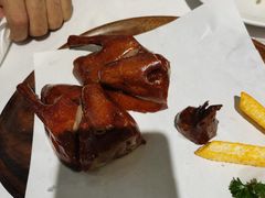 -凯逸轩·匠心粤菜(中城名仕汇店)