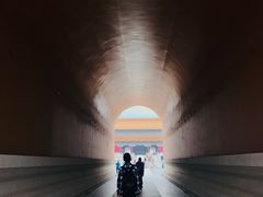 -横店影视城明清宫苑园区