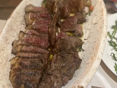 -BONAZZA 意大利餐厅
