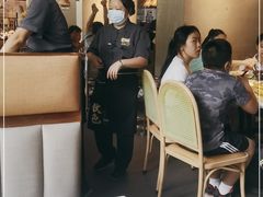 大堂-秋色客家菜(流塘店)