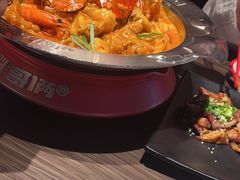 -胖哥俩肉蟹煲(福州仓山爱琴海店)