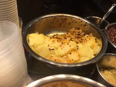 -周小亮丁家坡洋芋(全国总店)