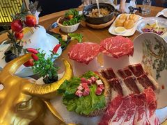 -尚海豆捞(乐虹坊店)