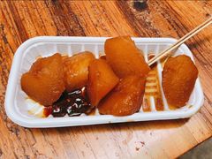 -阿姨牛杂(北京路店)