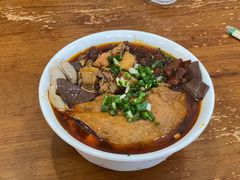 -蒋家肠旺面馆(合群路店)