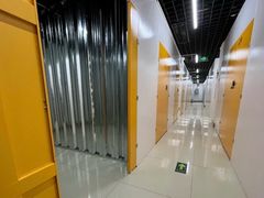-安东易迷你自助仓储寄存仓库(草桥店)