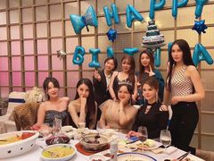 -梦都海鲜酒家(万达广场江桥店)