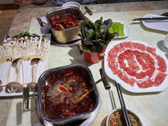 -清真军邺·金富苑肥牛(石坡街旗舰店)