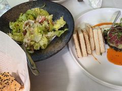 solo拌海鲜-Solo(衡山路店)