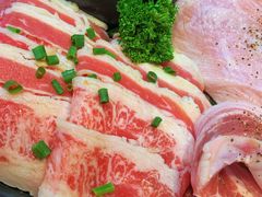 -麻蒲碳烤肉(远景路1号店)