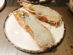 -博林天瑞喜来登酒店·西丽尚膳