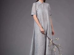 -孟礼旗袍西装礼服定制