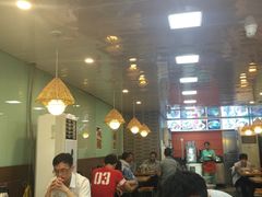 大堂-四方面荘(常丰花园店)