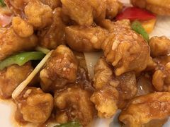 -鹿鸣春饭店(总店)