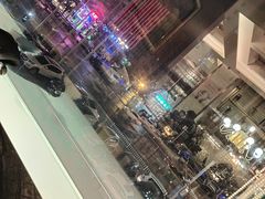 -东方红海鲜百汇(国际大厦店)