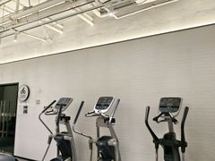 -FLARE STAR FITNESS(复地活力城店)